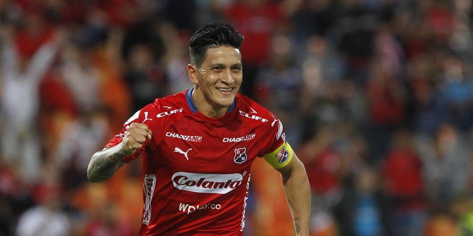 Germán Cano