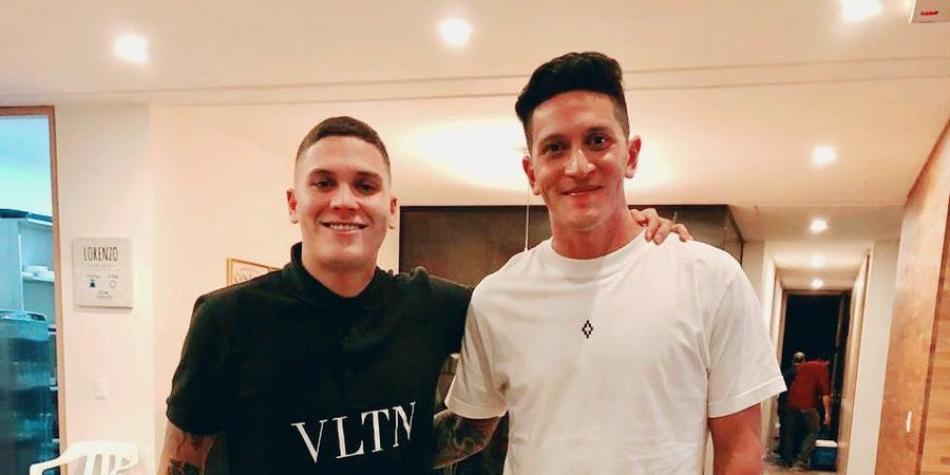 Quintero y Cano