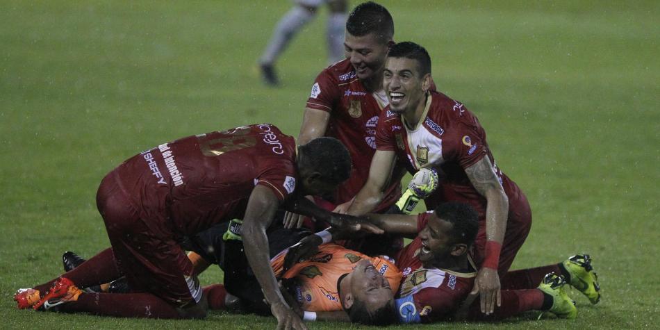 Rionegro Águilas