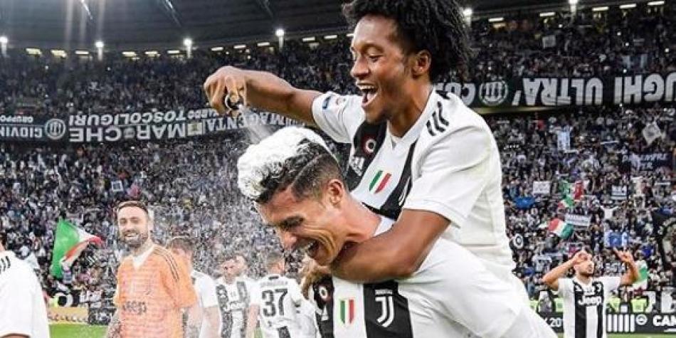 Cuadrado Cristiano