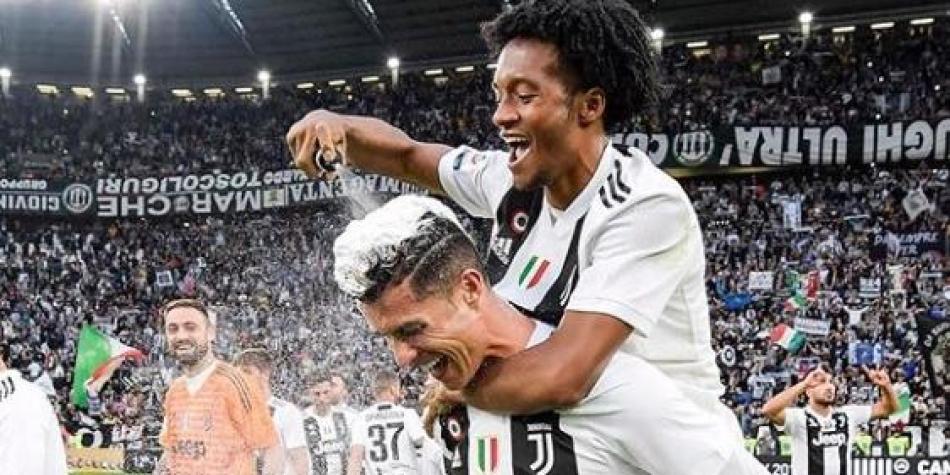 Cuadrado Cristiano