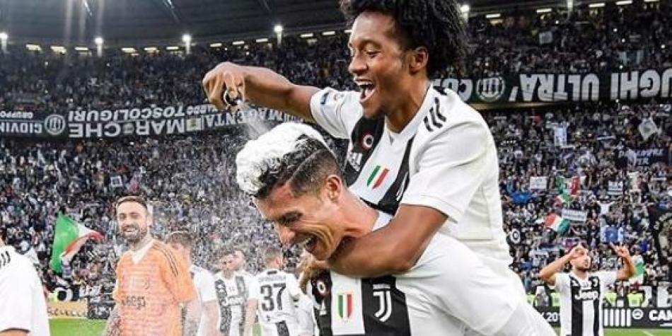 Cuadrado Cristiano