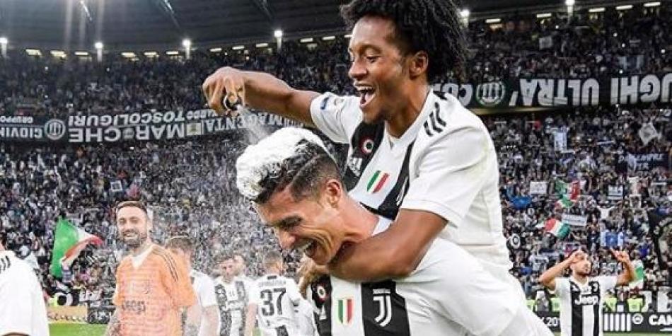 Cuadrado Cristiano