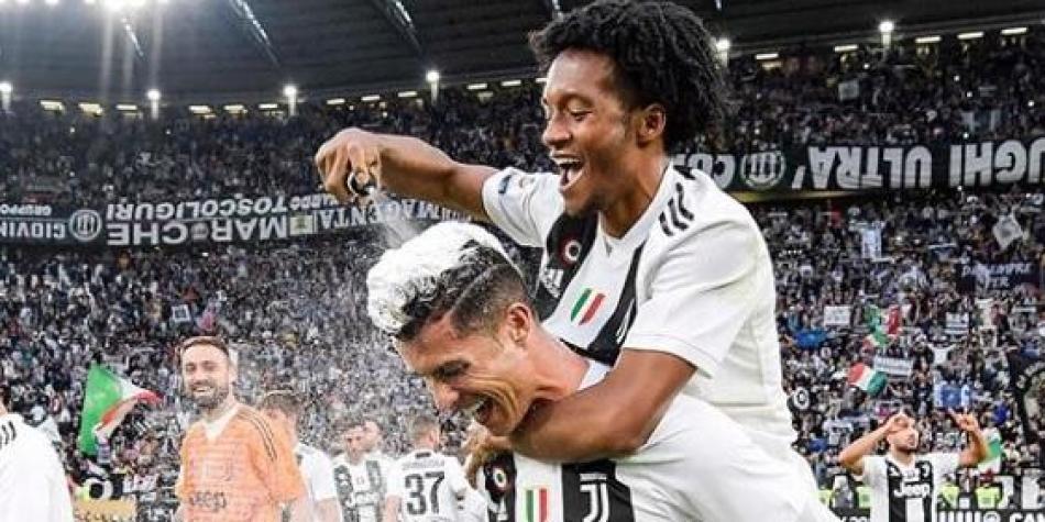Cuadrado Cristiano