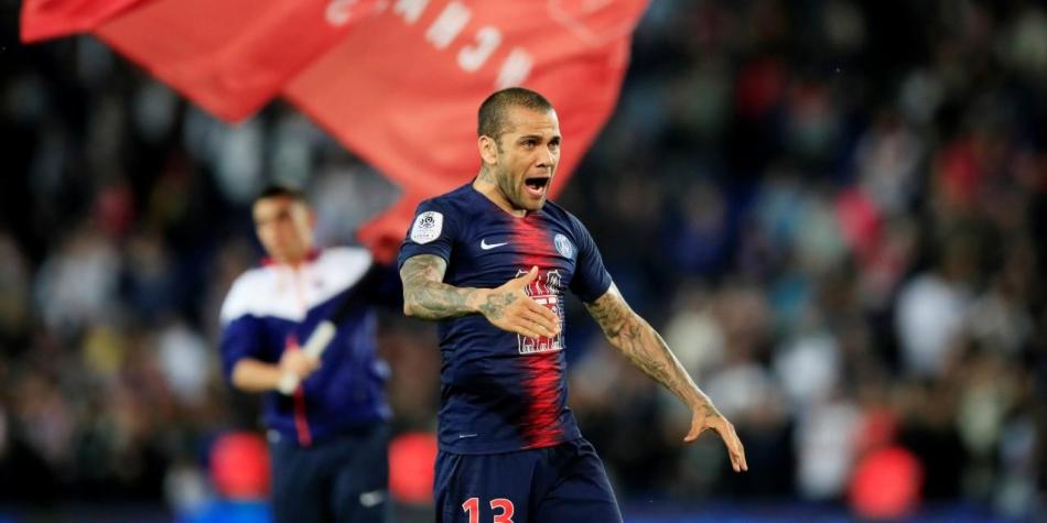Dani Alves