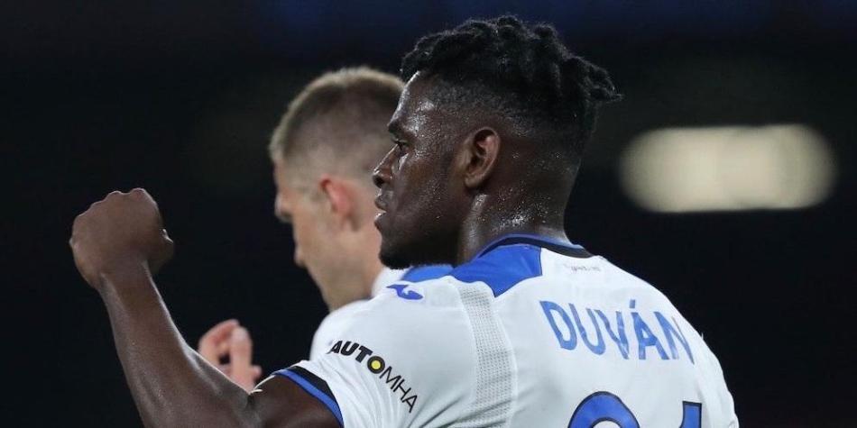 Duván Zapata