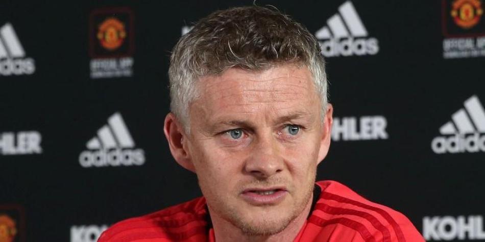 Solksjaer