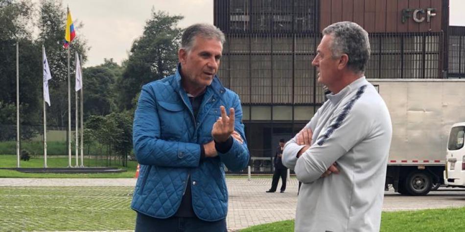 Queiroz