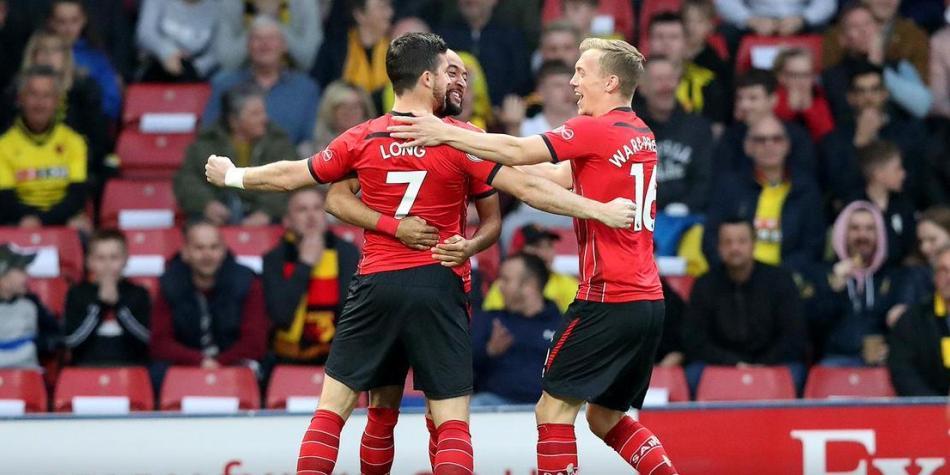 Gol más rápido en la historia de Premier League fue de Shane Long con Southampton Premier League | Futbolred