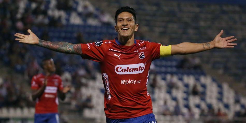 Germán Cano