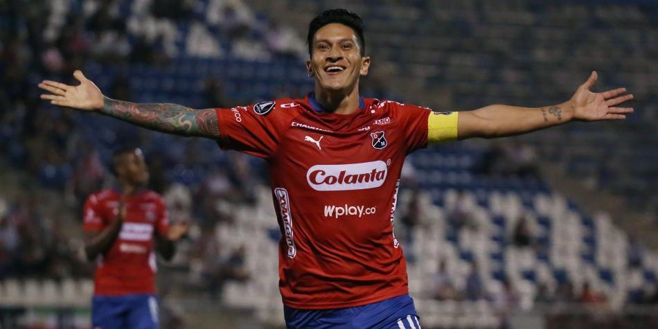 Germán Cano