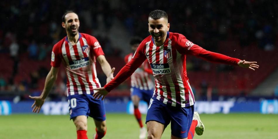Atlético de Madrid