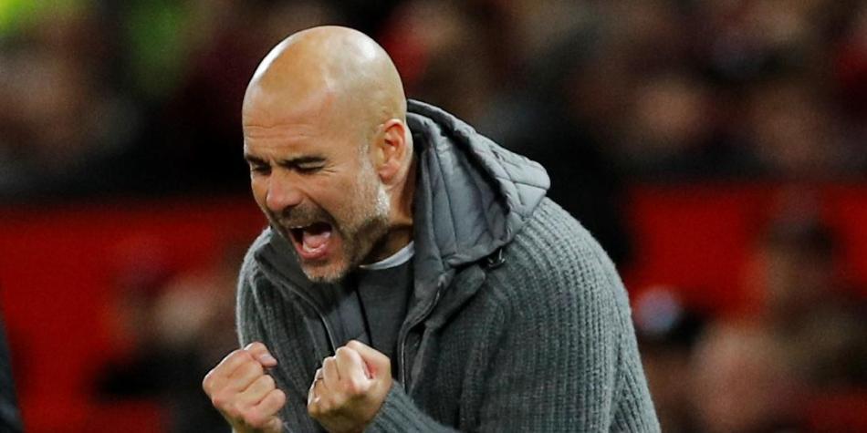 Josep Guardiola