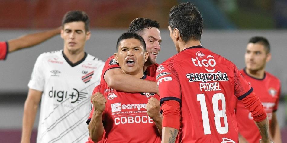 Paranaense Wilstermann
