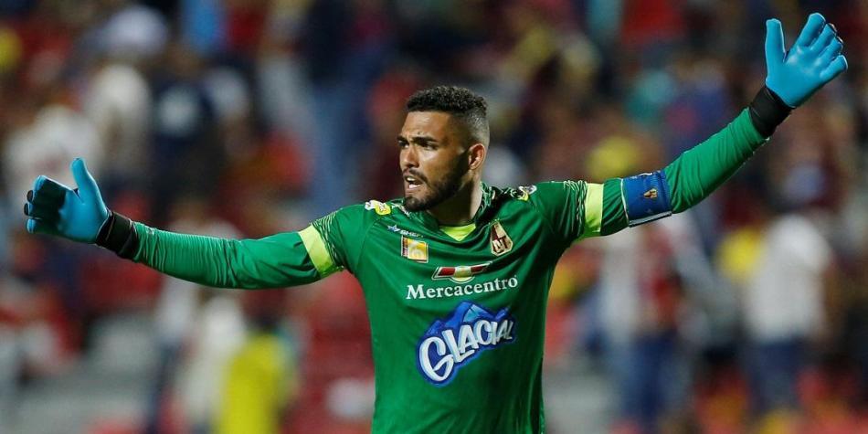 Álvaro Montero