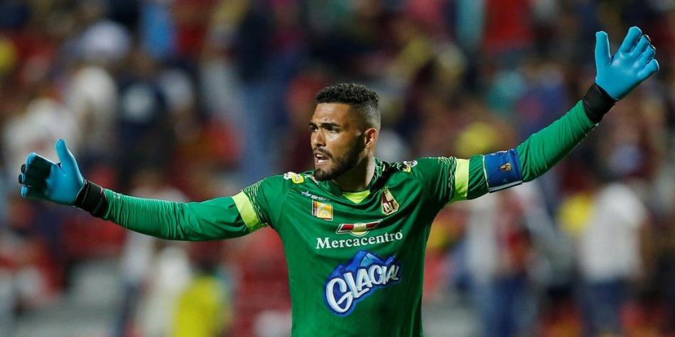 Álvaro Montero