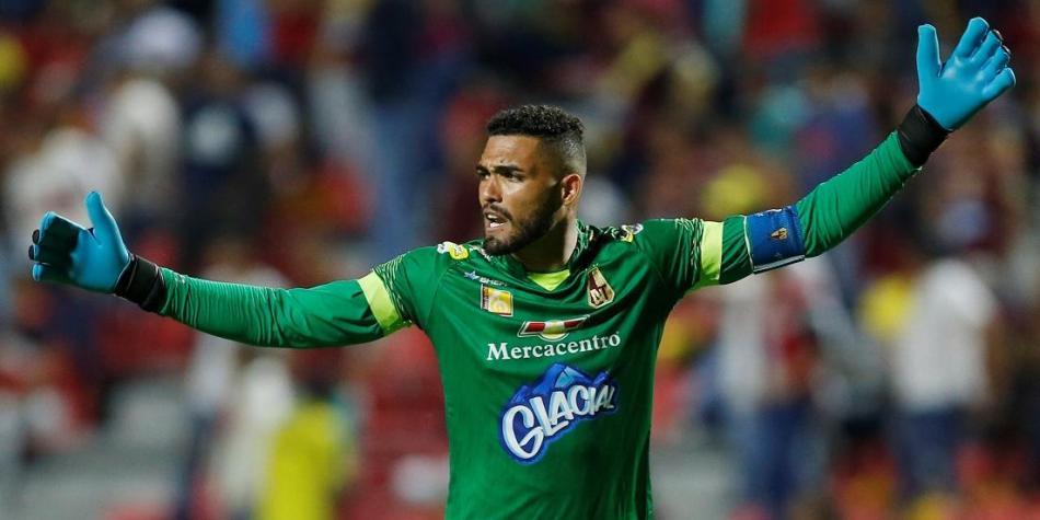 Álvaro Montero