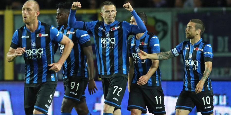 Atalanta - Fiorentina