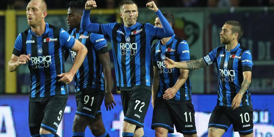 Atalanta - Fiorentina
