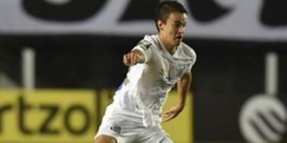 Andrés Felipe Aguilar