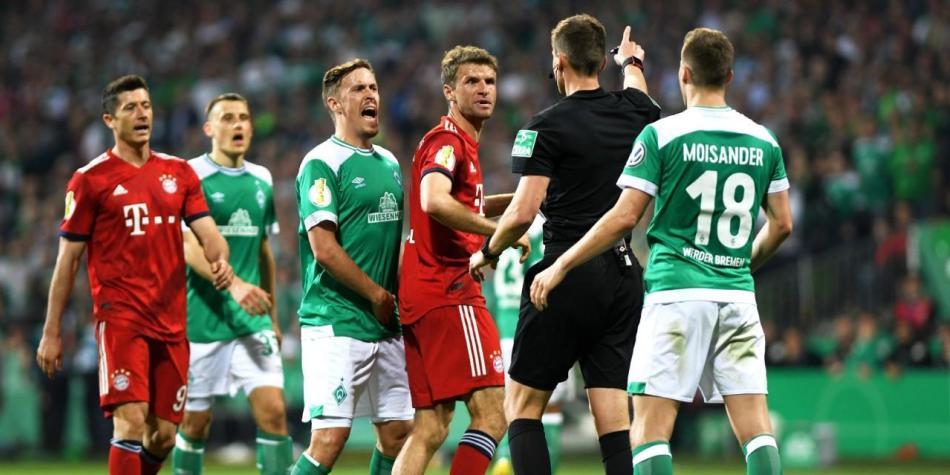 bayern Munich