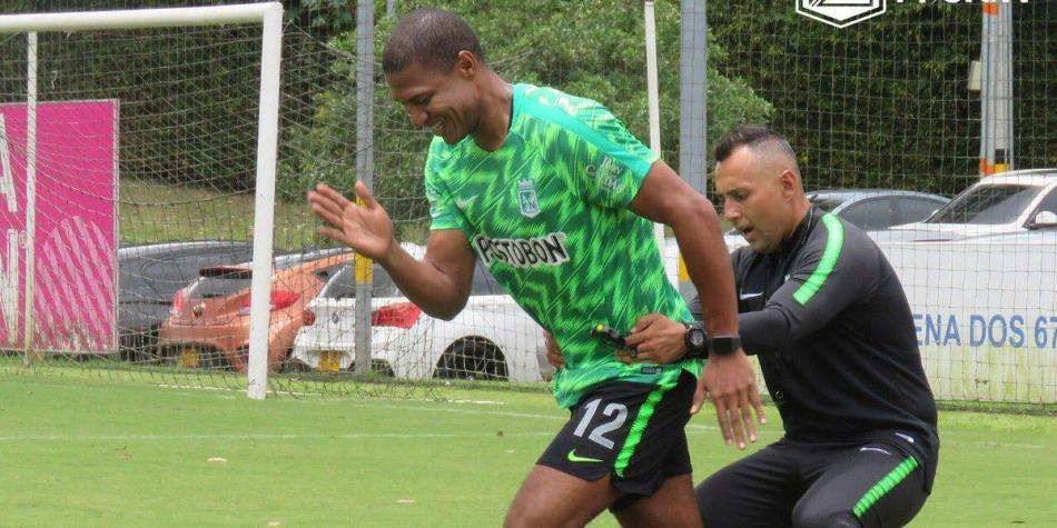 Alexis Henríquez