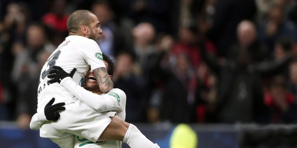 Dani Alves