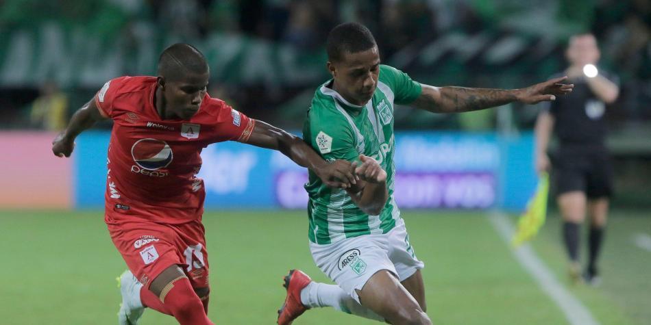 América Nacional
