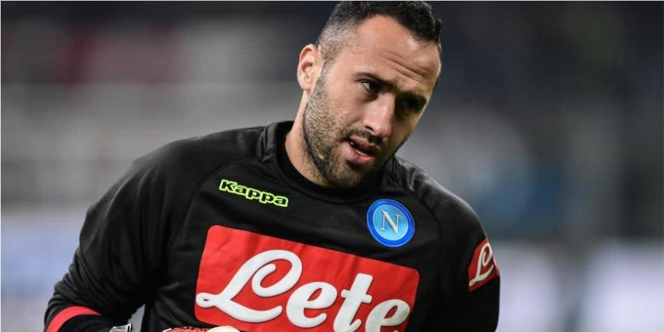 David Ospina