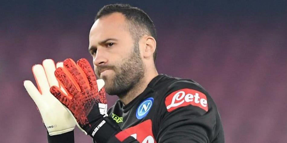 David Ospina