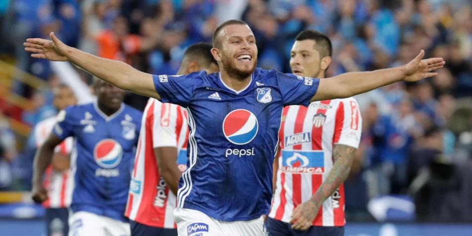 Felipe Jaramillo Junior