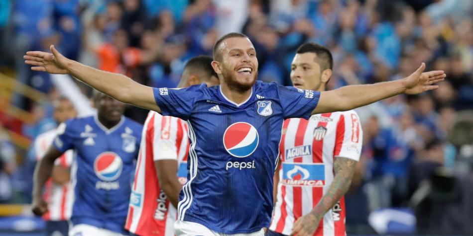 Felipe Jaramillo Junior
