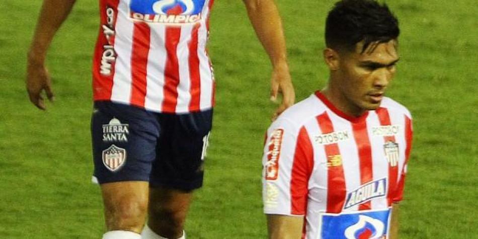 Teófilo Gutierrez