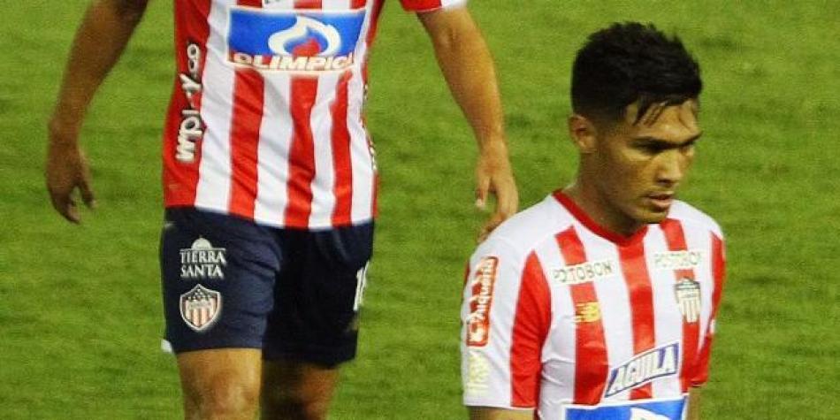 Teófilo Gutierrez