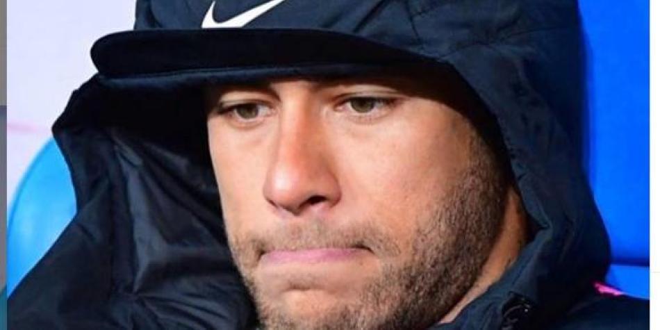 Neymar