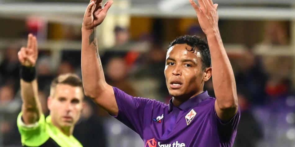 Luis Muriel