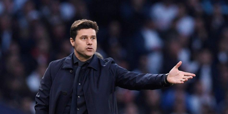 Mauricio Pochettino
