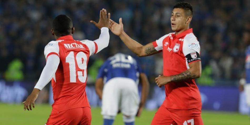 Santa Fe Millonarios