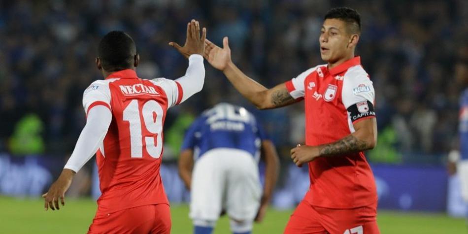 Santa Fe Millonarios