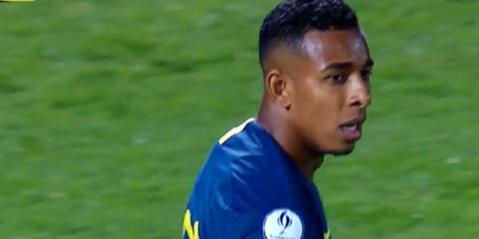 Sebastián Villa