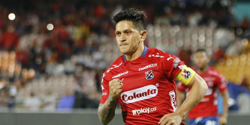 Germán Cano