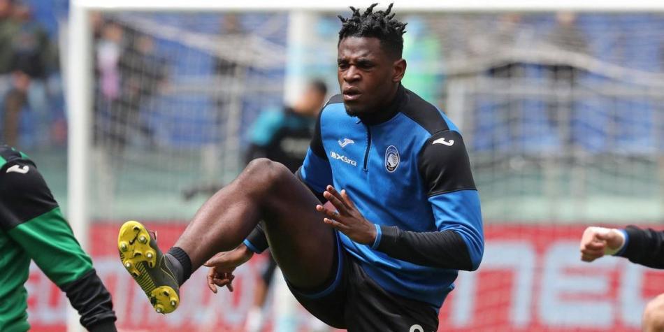 Duván Zapata