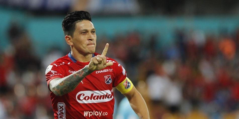 Germán Cano