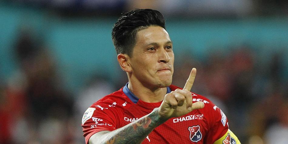 Germán Cano