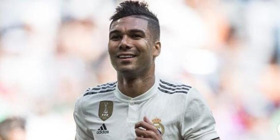 Casemiro