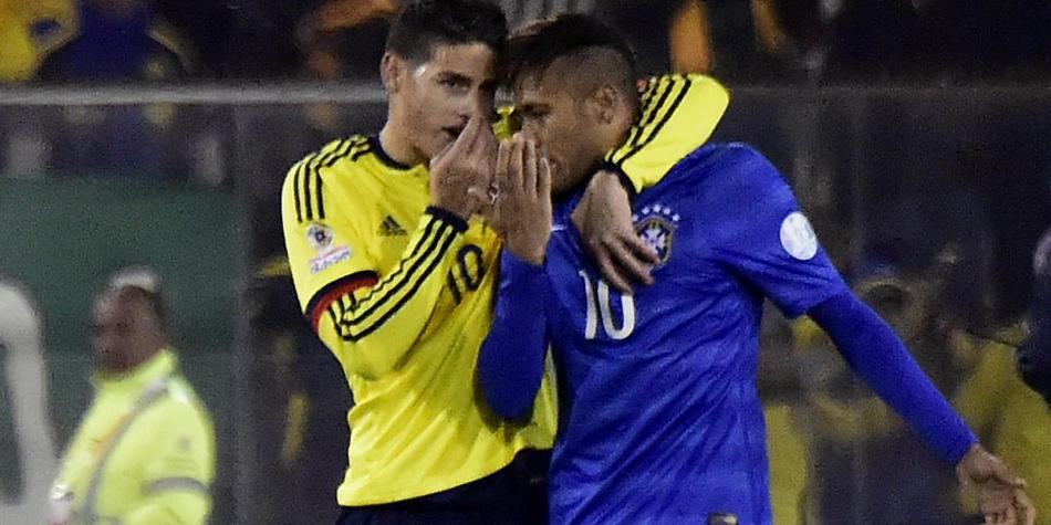 James Neymar