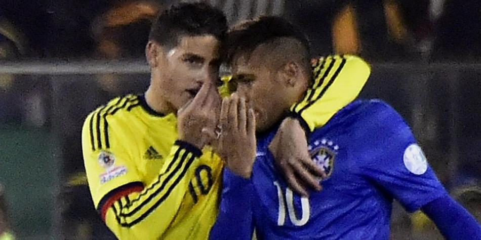 James Neymar