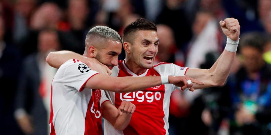 Hakim Ziyech