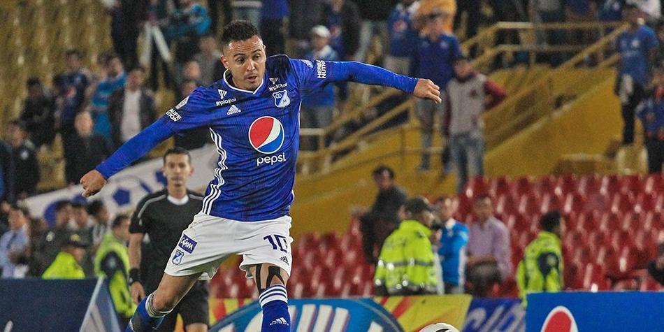 Millonarios
