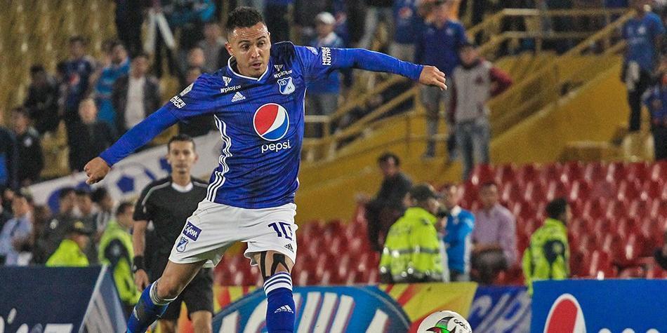 Millonarios